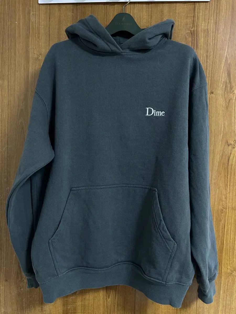 Dime Dime Hoodie