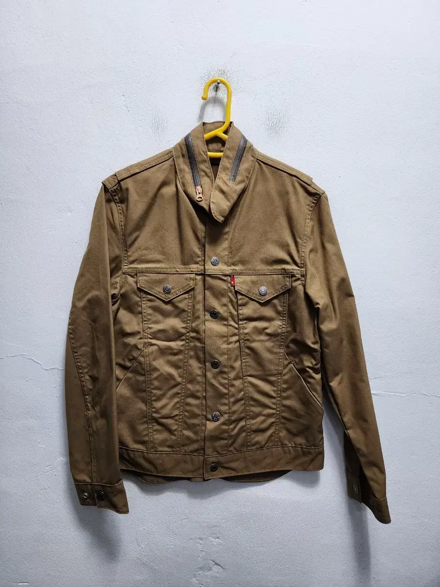 Levi's Miso-colored Functional Jacket