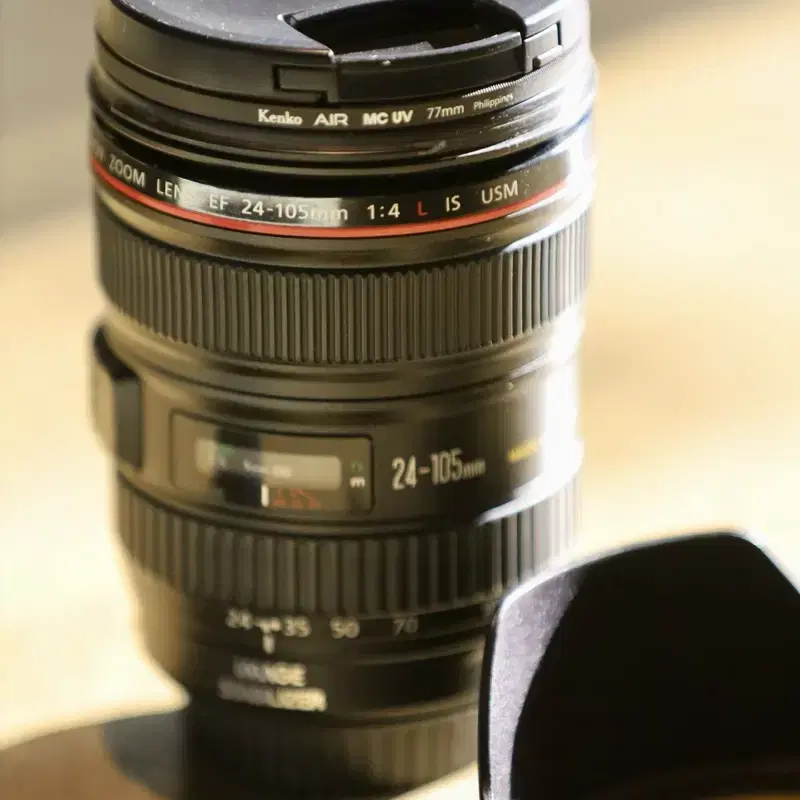 캐논 EF 24-105mm F4L IS  이사백오 카메라 렌즈