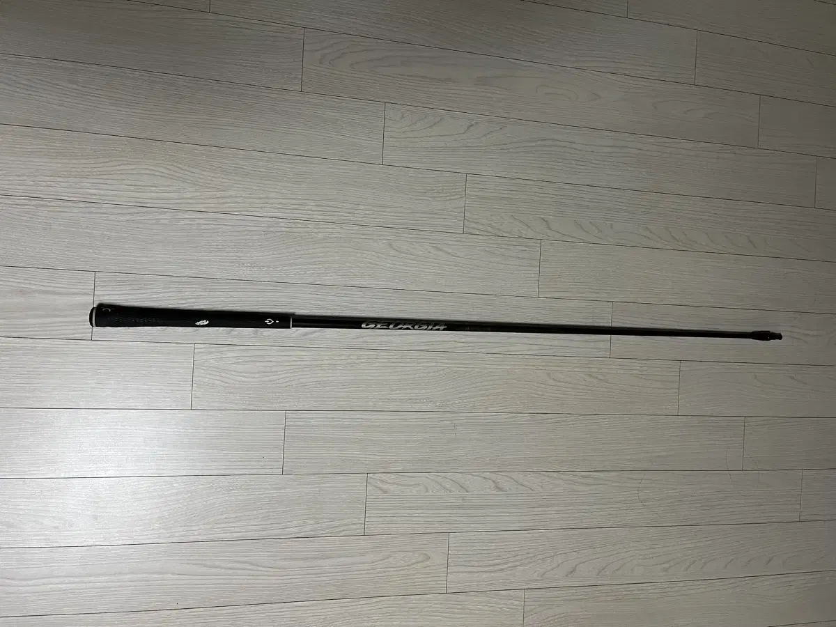 Driver shaft jia 6S callaway sleeve