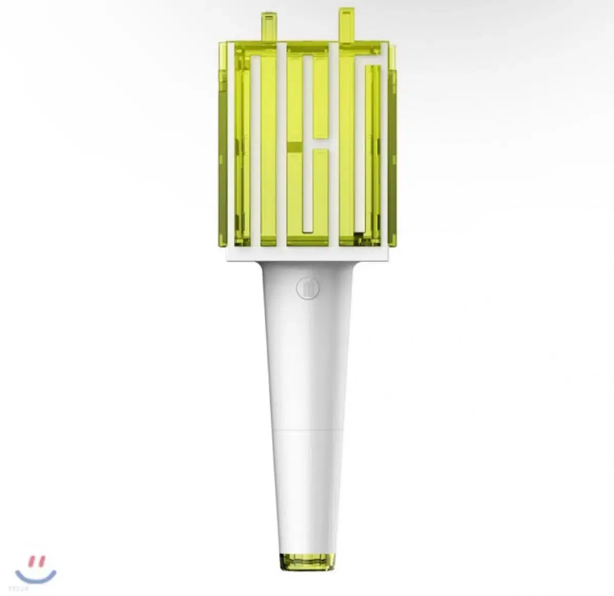 nct lightstick bom bom