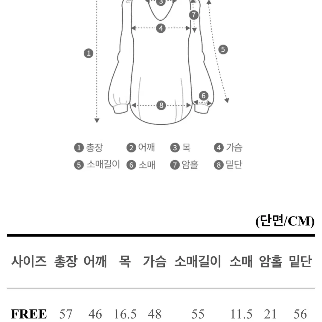 기모 핀턱 카라 블라우스