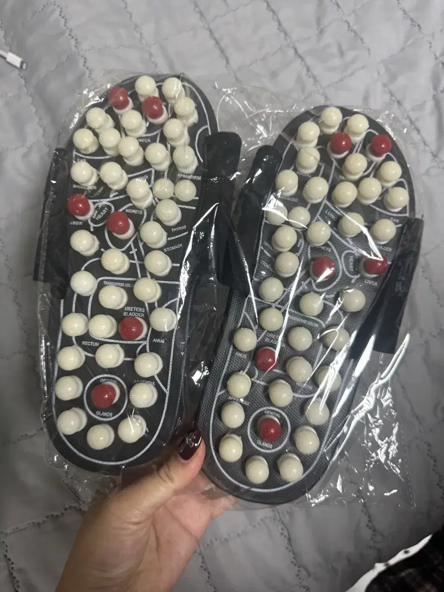 Baro ) G-Dragon Giddy Chiropractic Slippers 230 240 New Product Twist