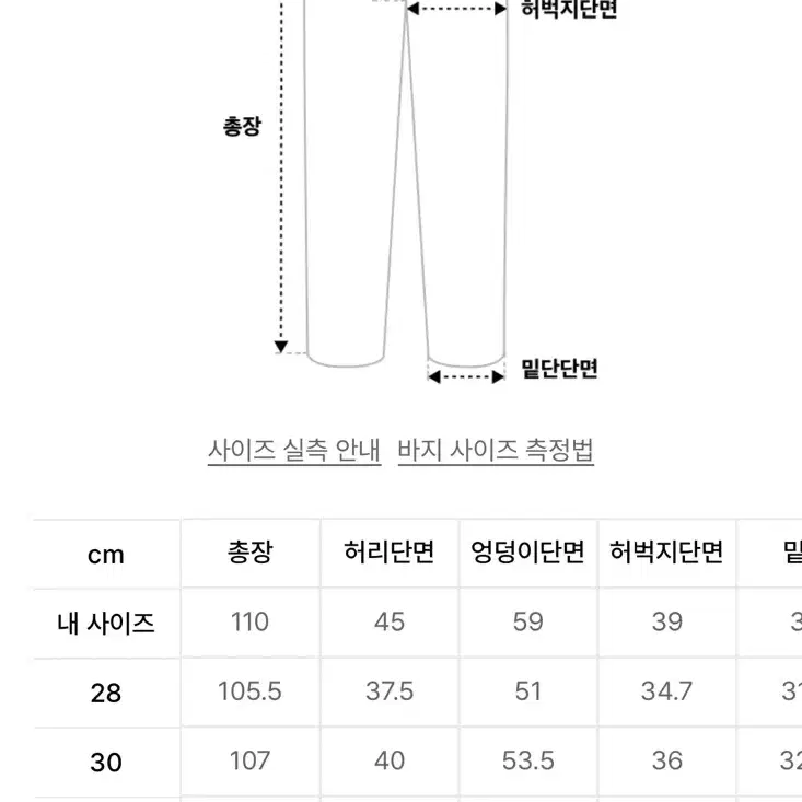 비슬로우 DEEP ONE TUCK FADED JEANS 연청