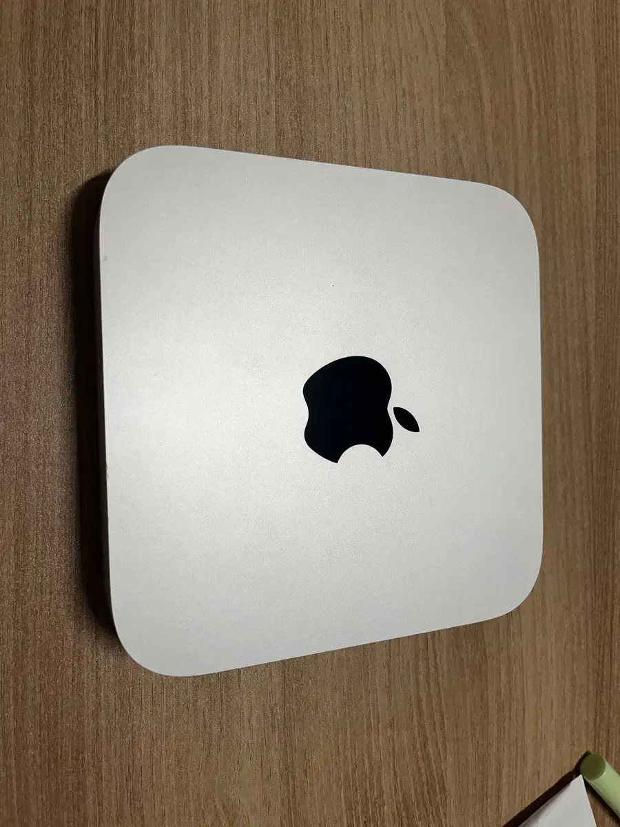 맥미니 박풀 mac mini m1 16g/256