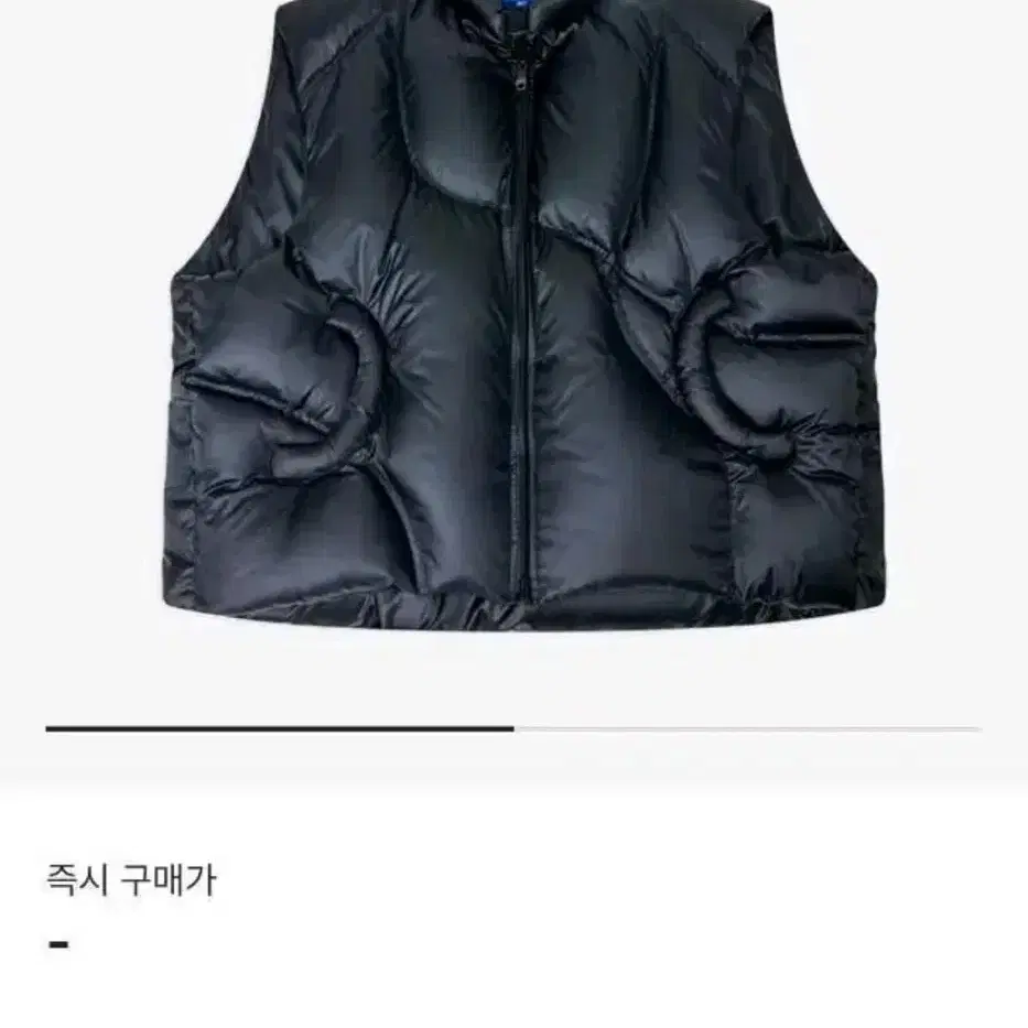 구해요 아더에러패딩조끼 클레이드 푸퍼clade puffer vest a3