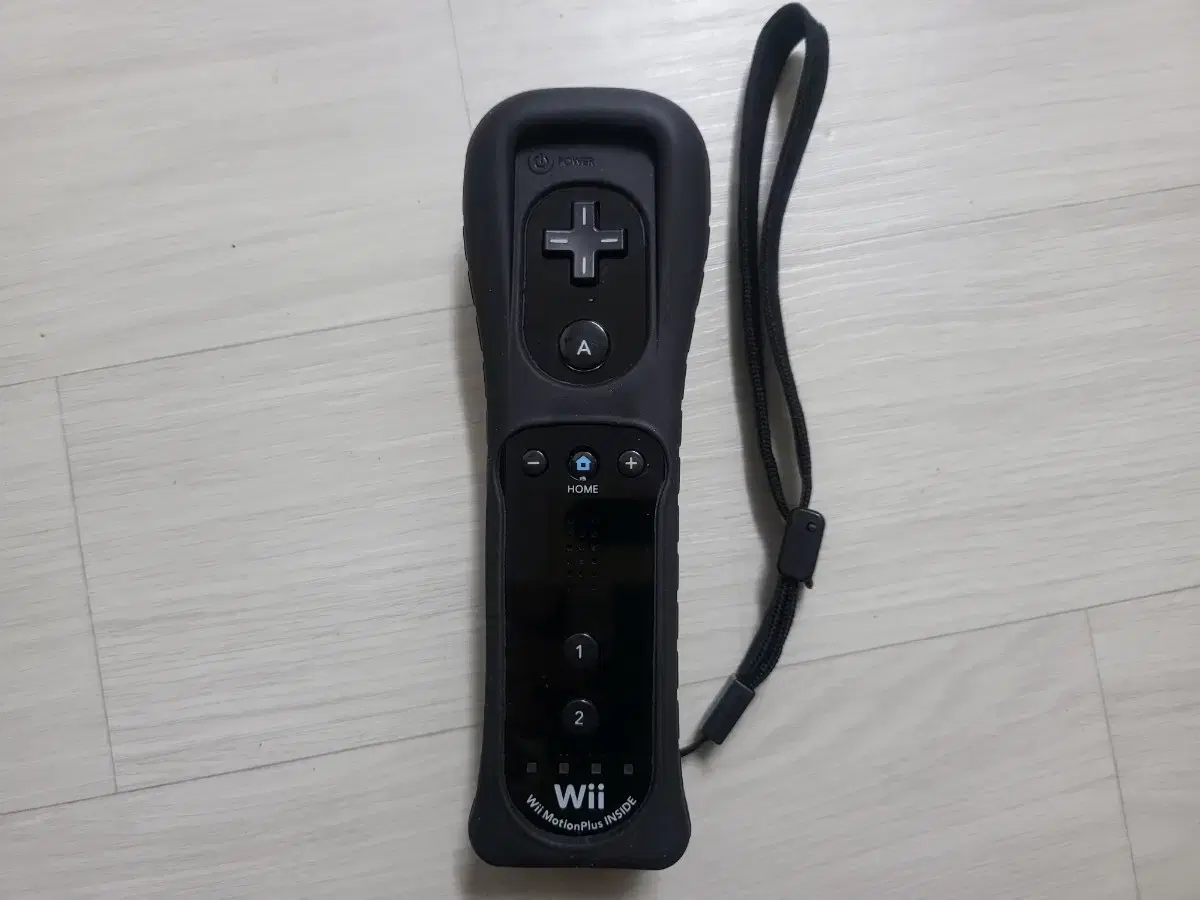 닌텐도 위 Wii 모션플러스 위모컨 리모컨 팝니다.