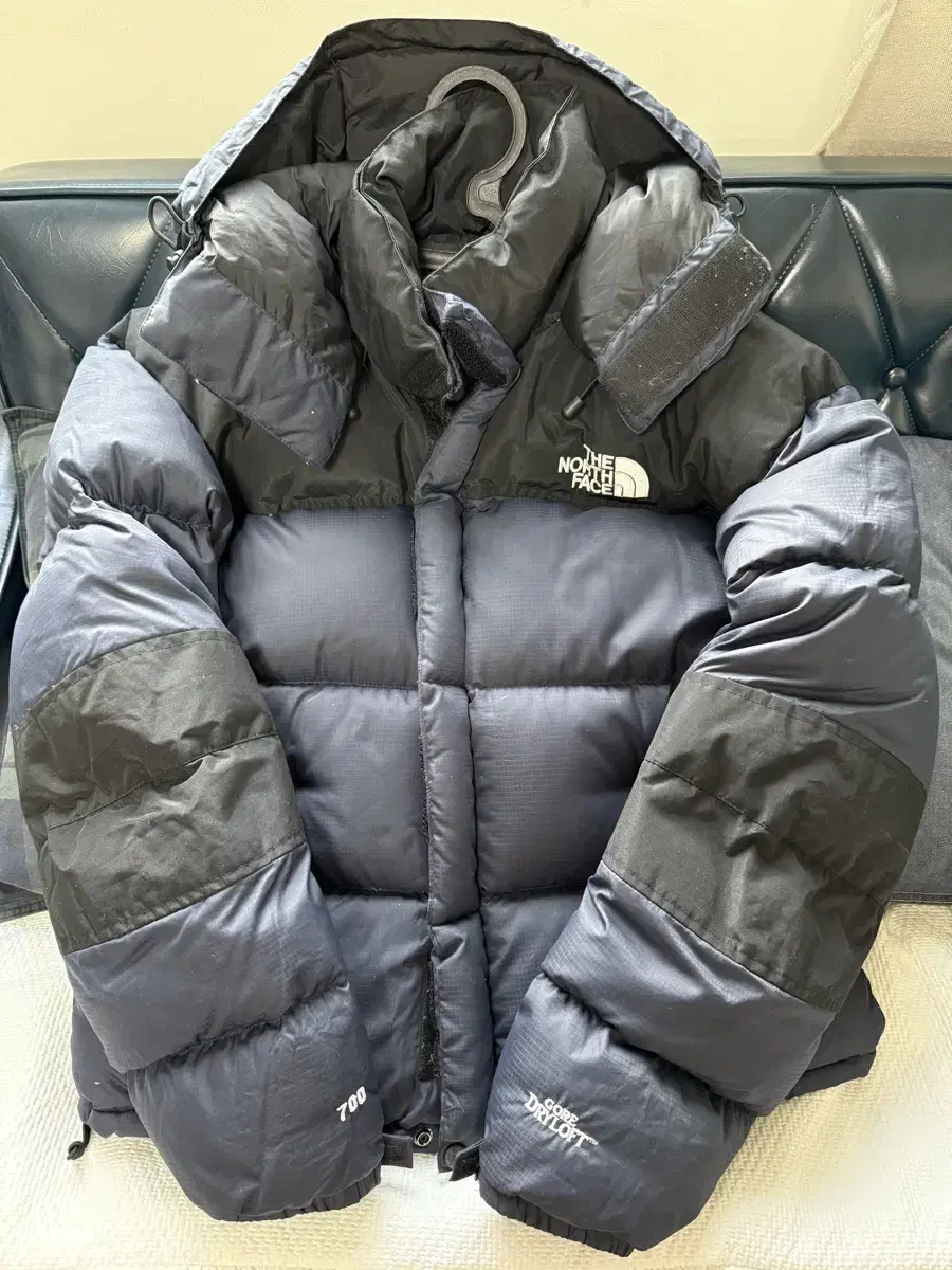 North Face 다운쟈켓