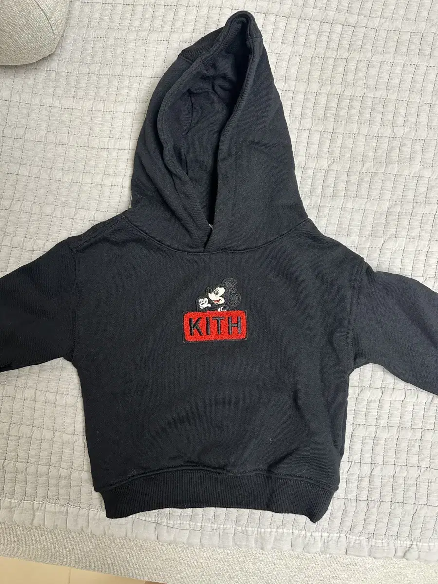 Kith kids 12m-18m 키스키즈