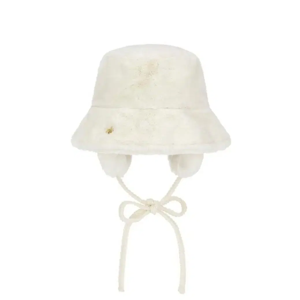 그레이스유 도리 버킷 햇 아이보리Dori Bucket Hat Ivory