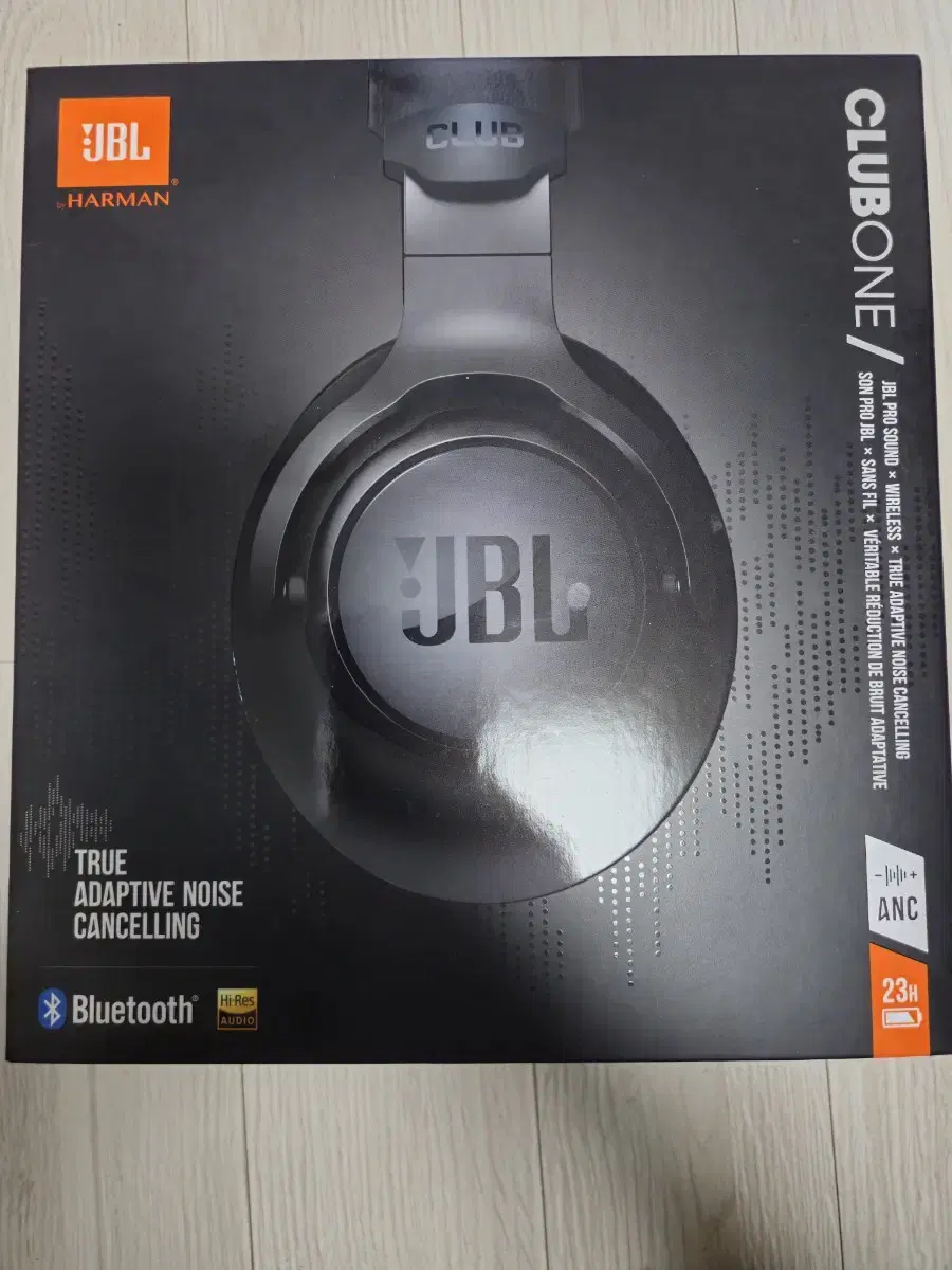 jbl club one 팝니다.