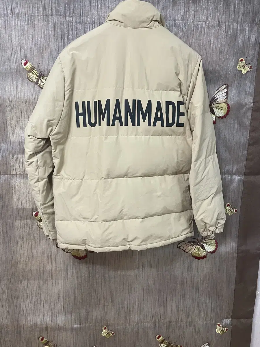 Humanmade Puffer Padding XL