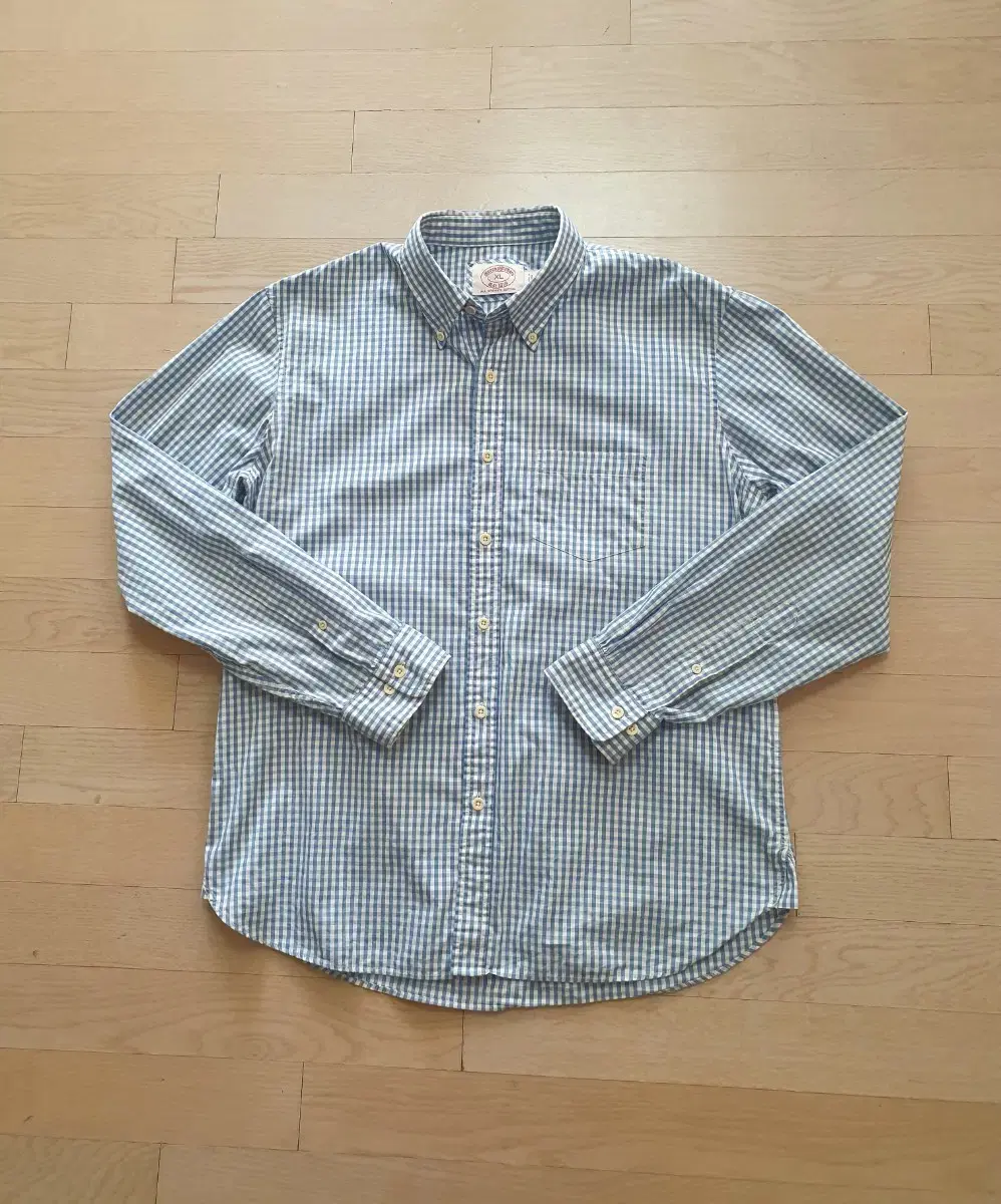 Brooks Brothers Southern Shirt