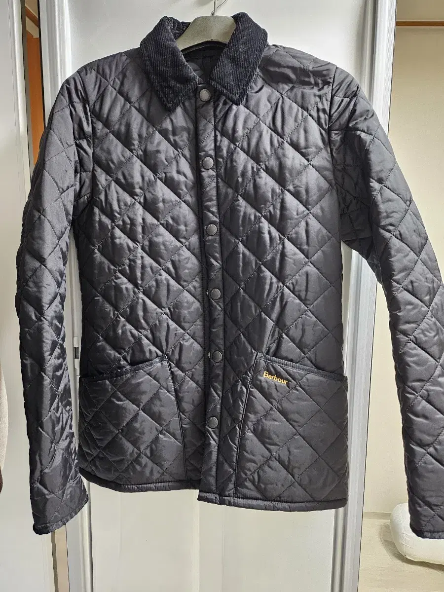 Barbour MQU0240 xs size Men95