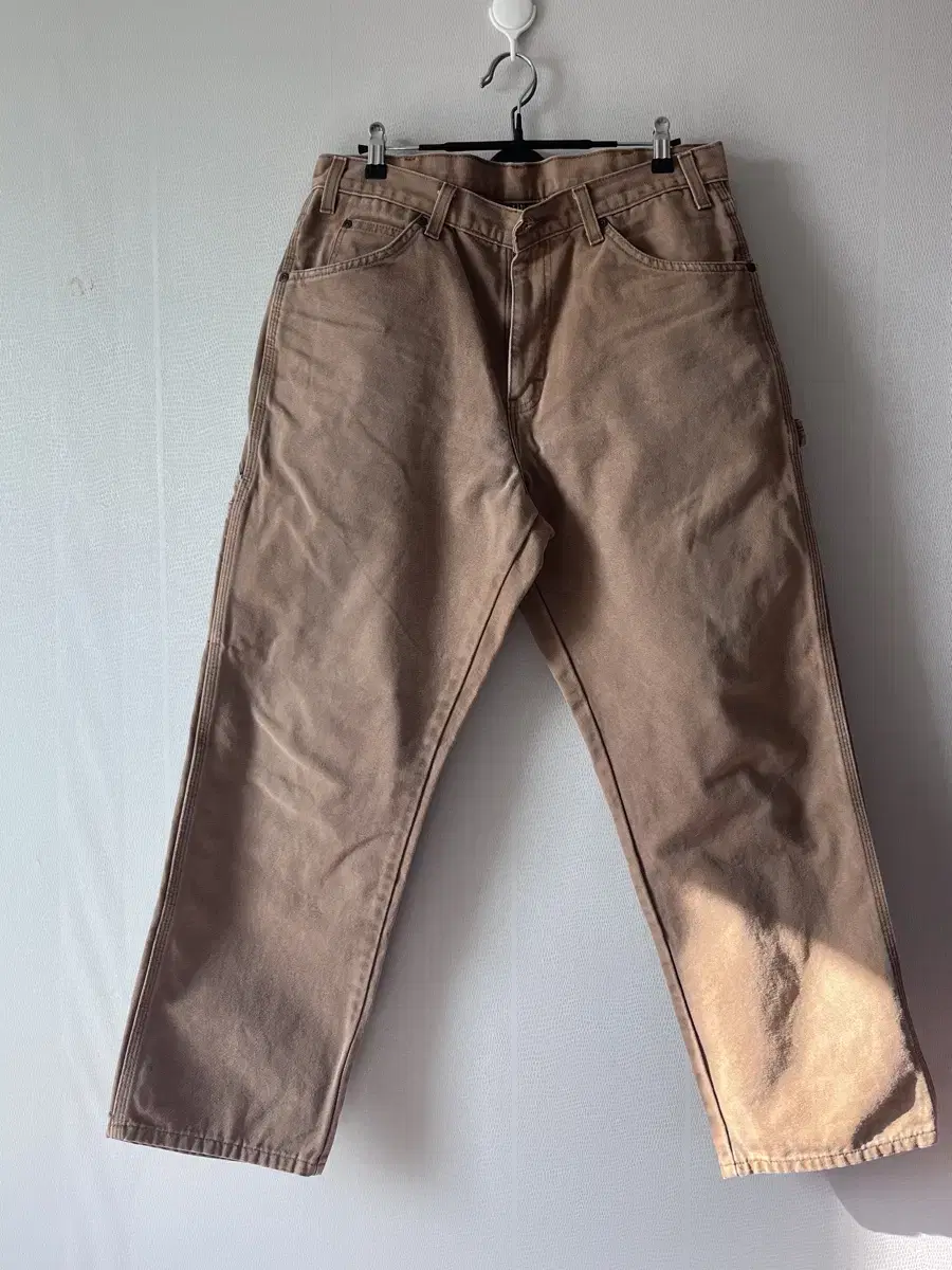 Dickies 1939 Carpenter Work Pants 34 x 30