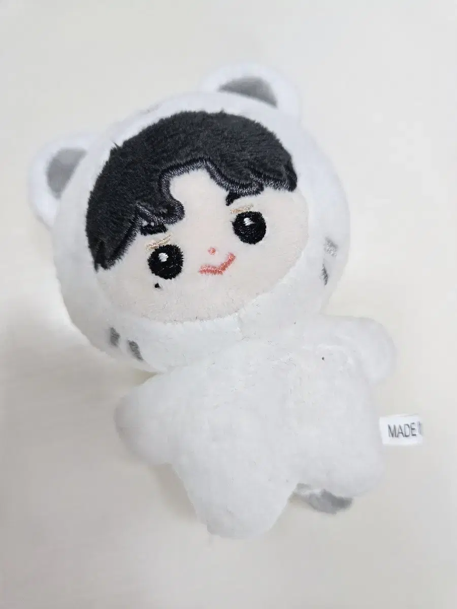 zerobaseone park gunwook hi doll wts