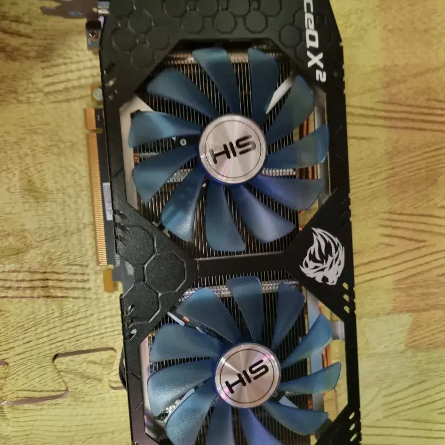 RX590