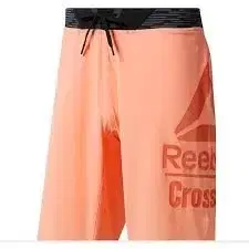 [M] Reebok 2019 CrossFit Games Short Vahn