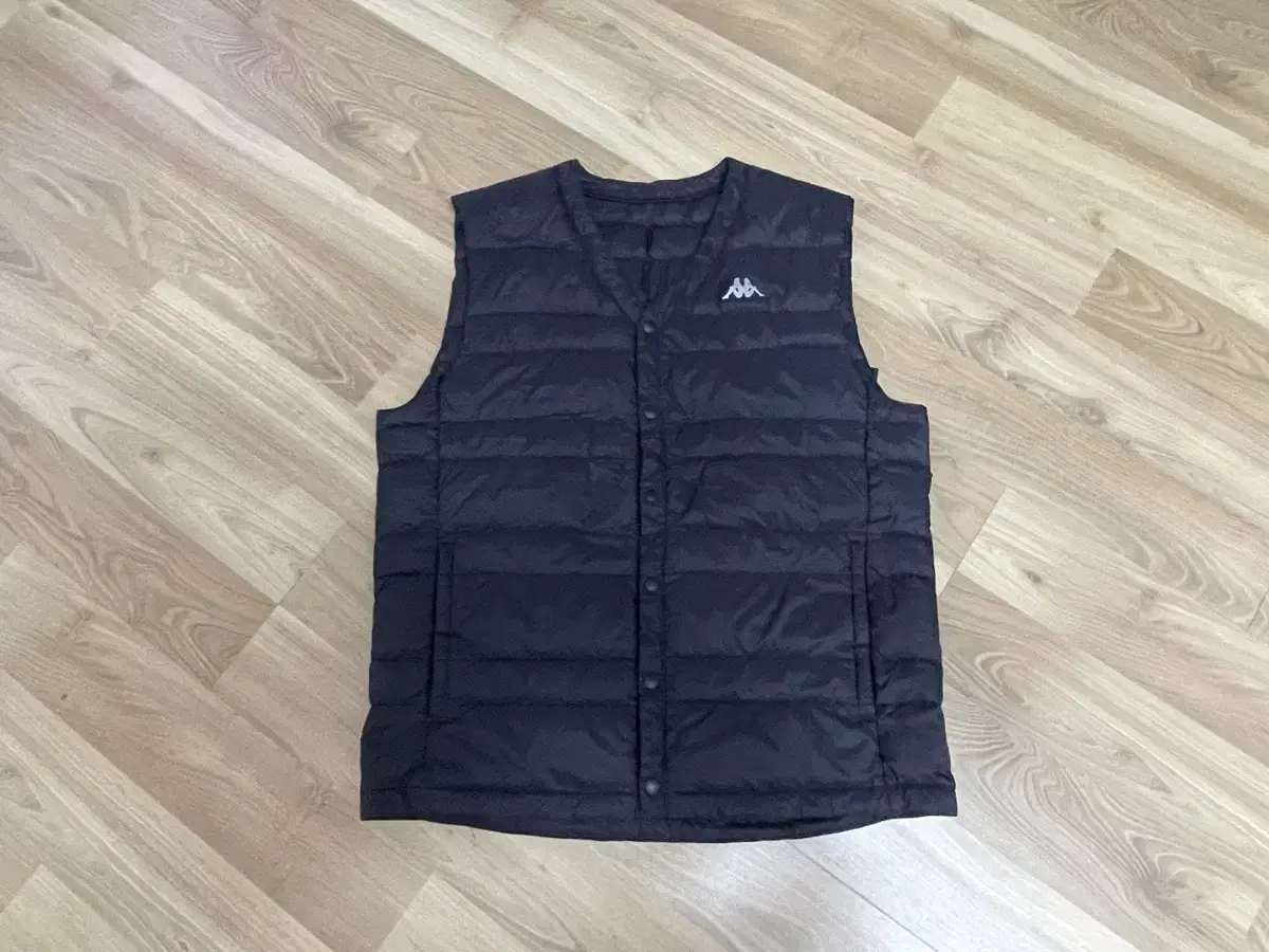 Kappa GooseWarmer Vest No. 100