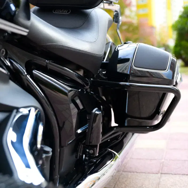 BMW R18B 퍼스트에디션