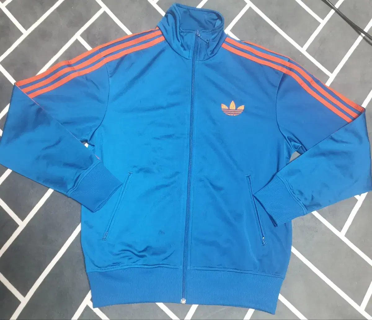 Adidas Firebird Set (Upper 95/Lower 90)