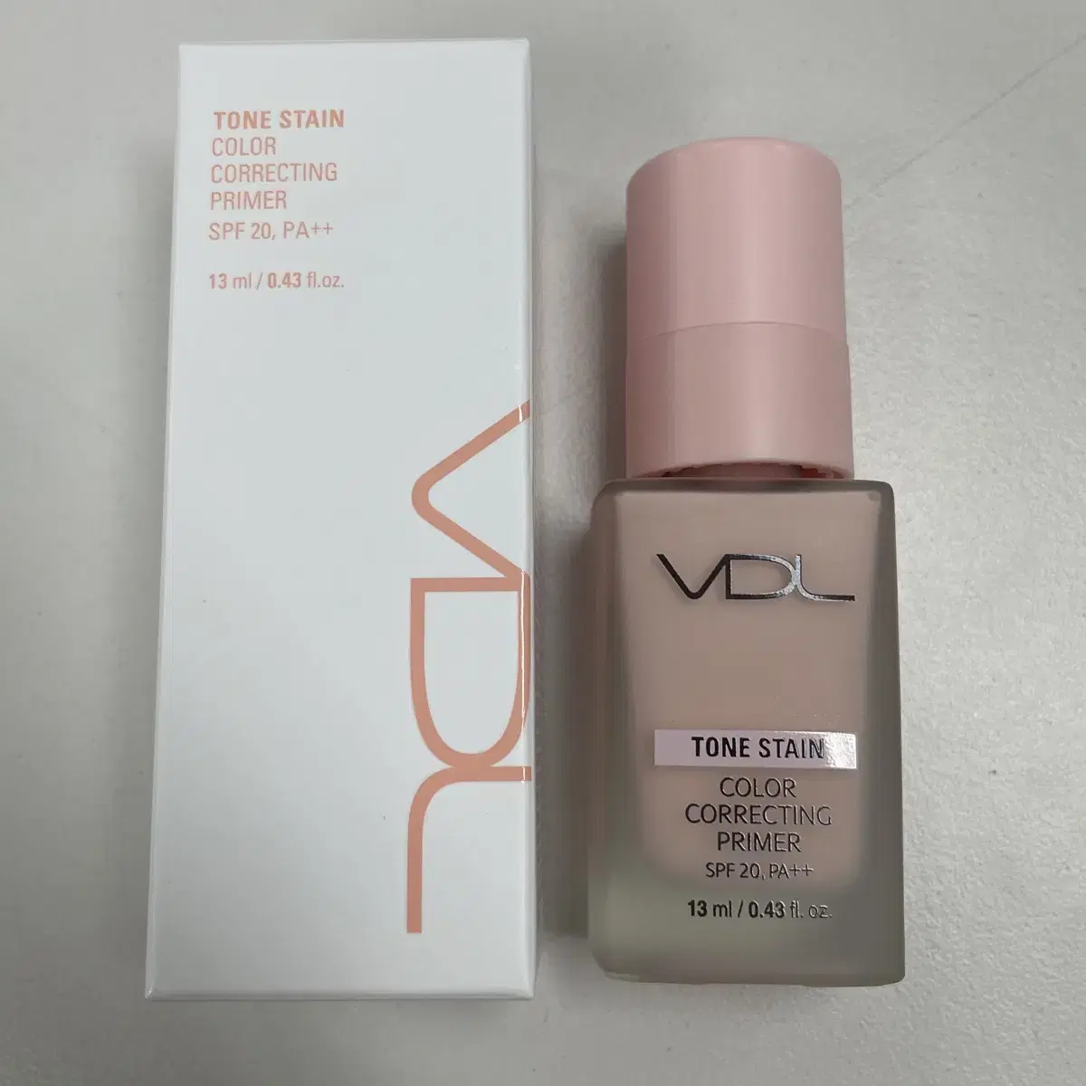 VDL 프라이머 로즈쿼츠 13ml