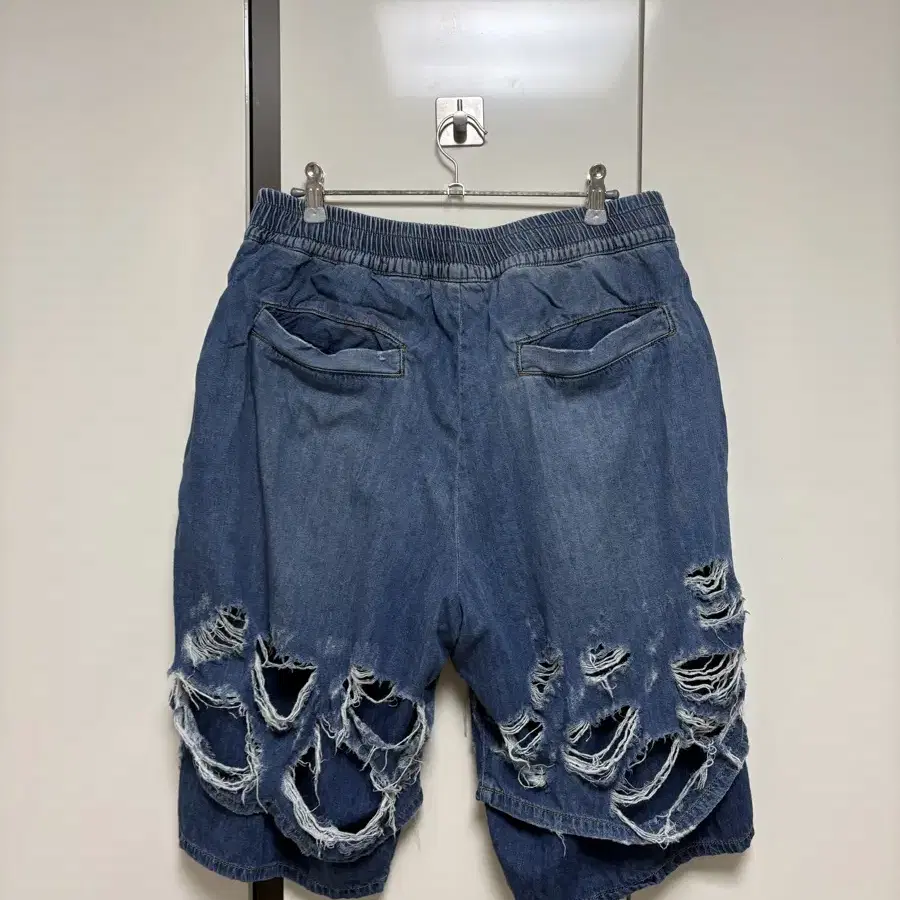 디젤 diesel d horty shorts 반바지