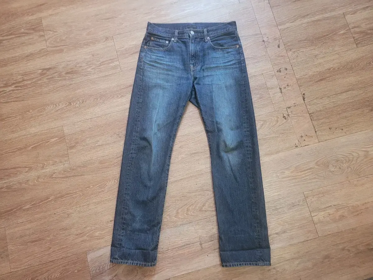 Uniqlo Denim 30 Size