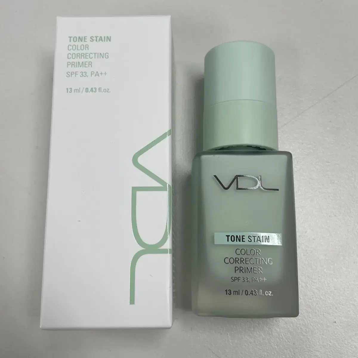 VDL 프라이머 민트 13ml