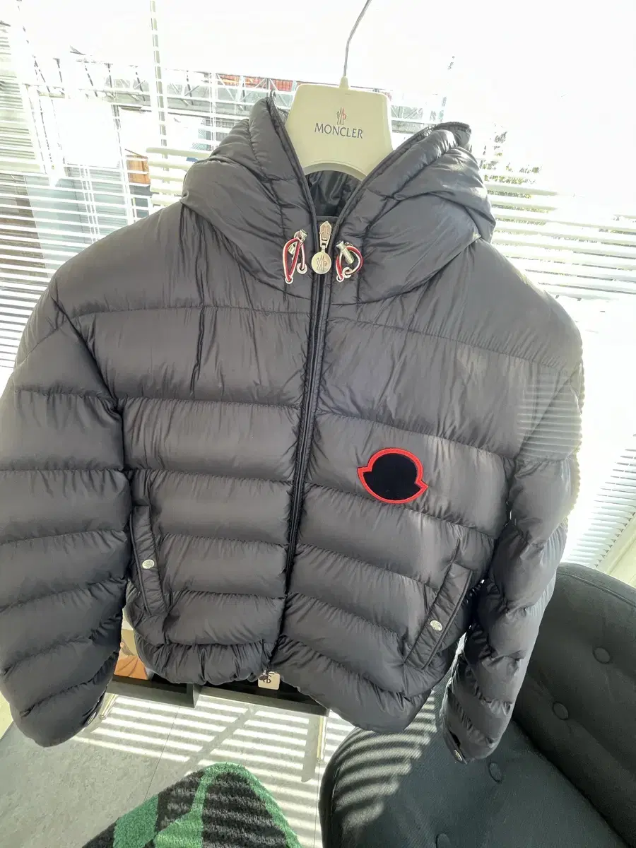 Zuurzeit nur Finnish ~ Genuine Moncler padded 6 sizes 105-110