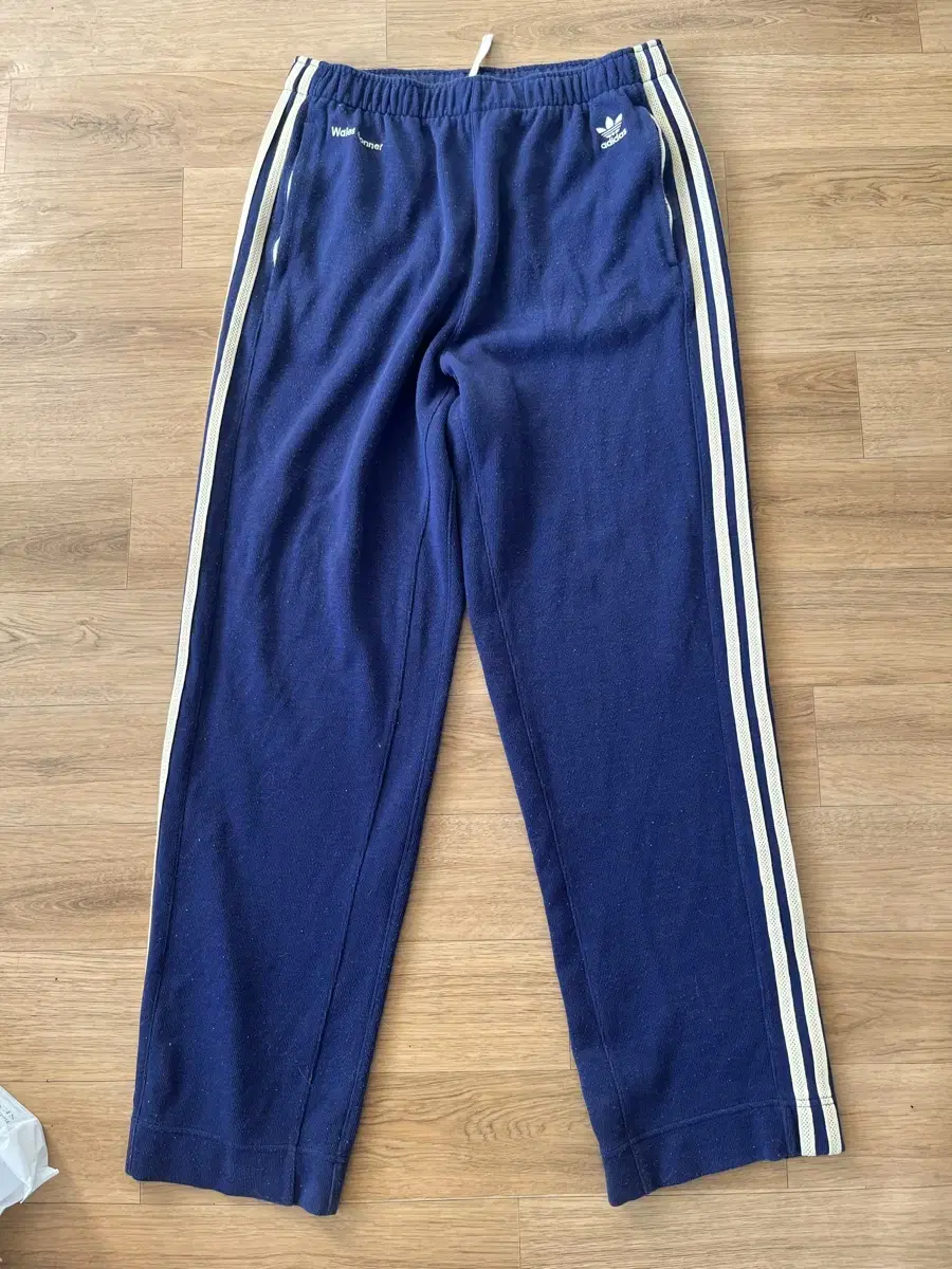 Wales Bonner Adidas Track Pants