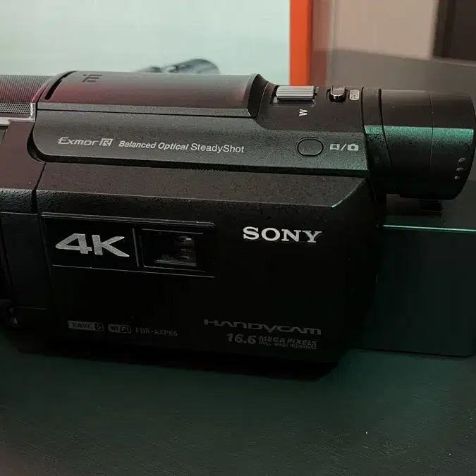 소니 fdr-axp55 / SONY fdr-axp55