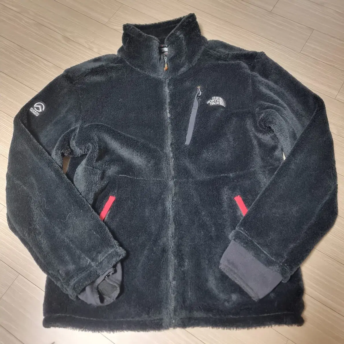 The North Face Furless Thermal Jacket (XXL)