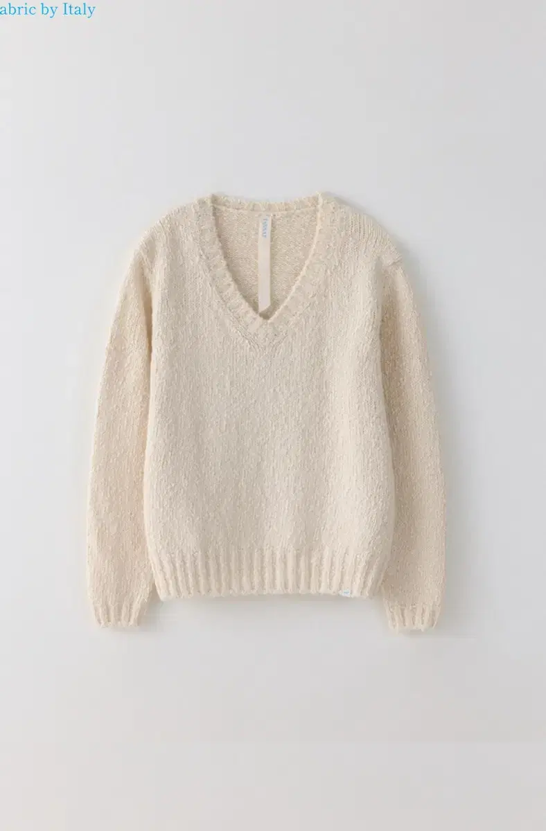 타낫 케이트 니트 풀오버 T/T Kate knit pullover