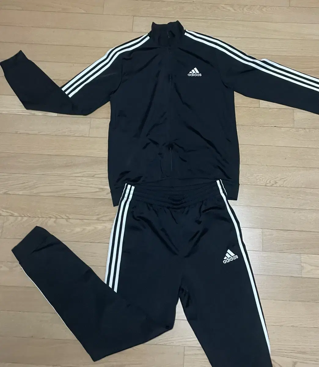 Adidas Adidas Tracksuit Jersey Setup