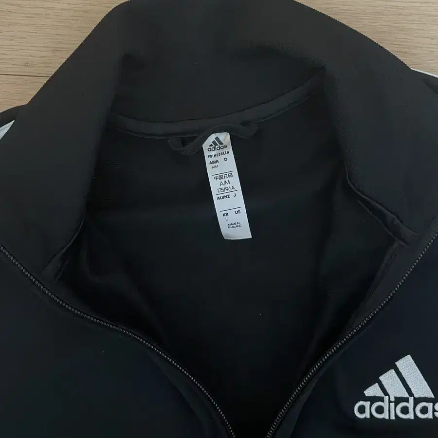 Adidas 아디다스 트레이닝복 져지 셋업