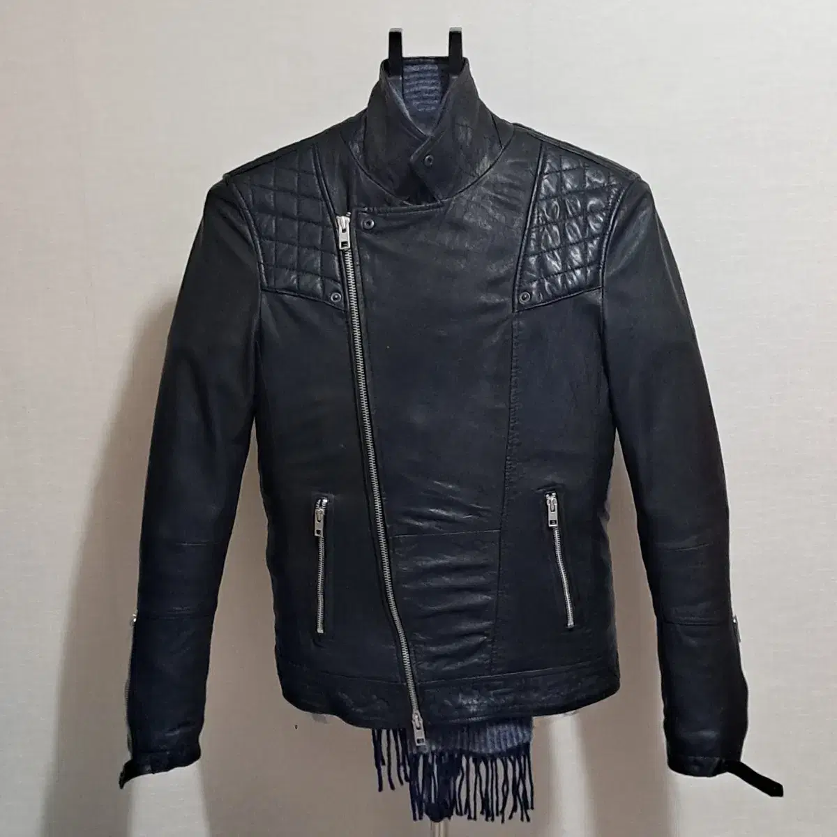 All Saints Rider Jacket