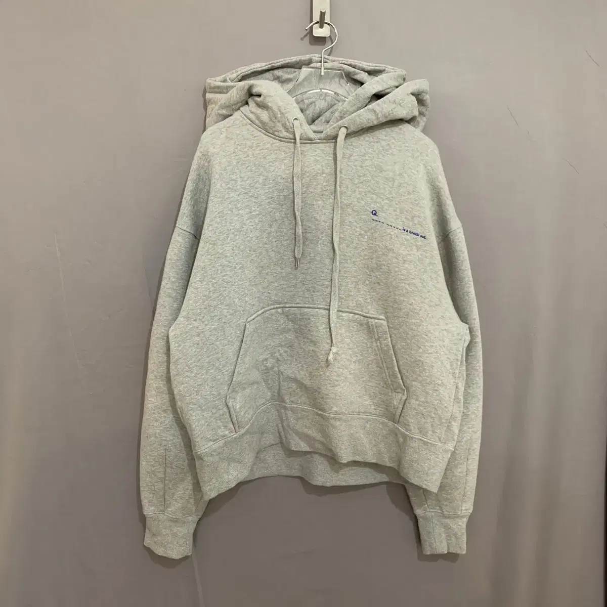 3 Adidas Official Halloween Double Hoodie