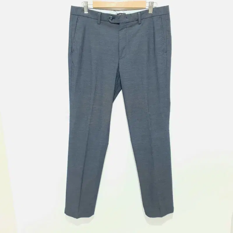 Hedges Slim Fit Slacks 86_i3143