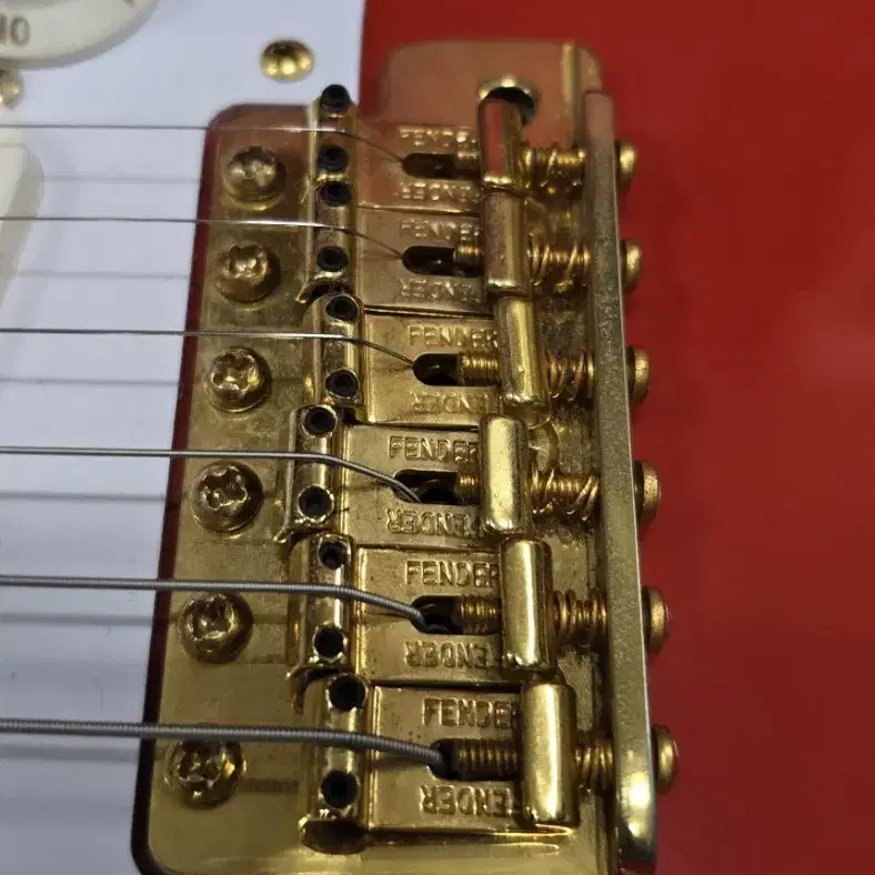 펜더  일렉기타 Fender 와일드우드10 56커스텀샵(NOS)