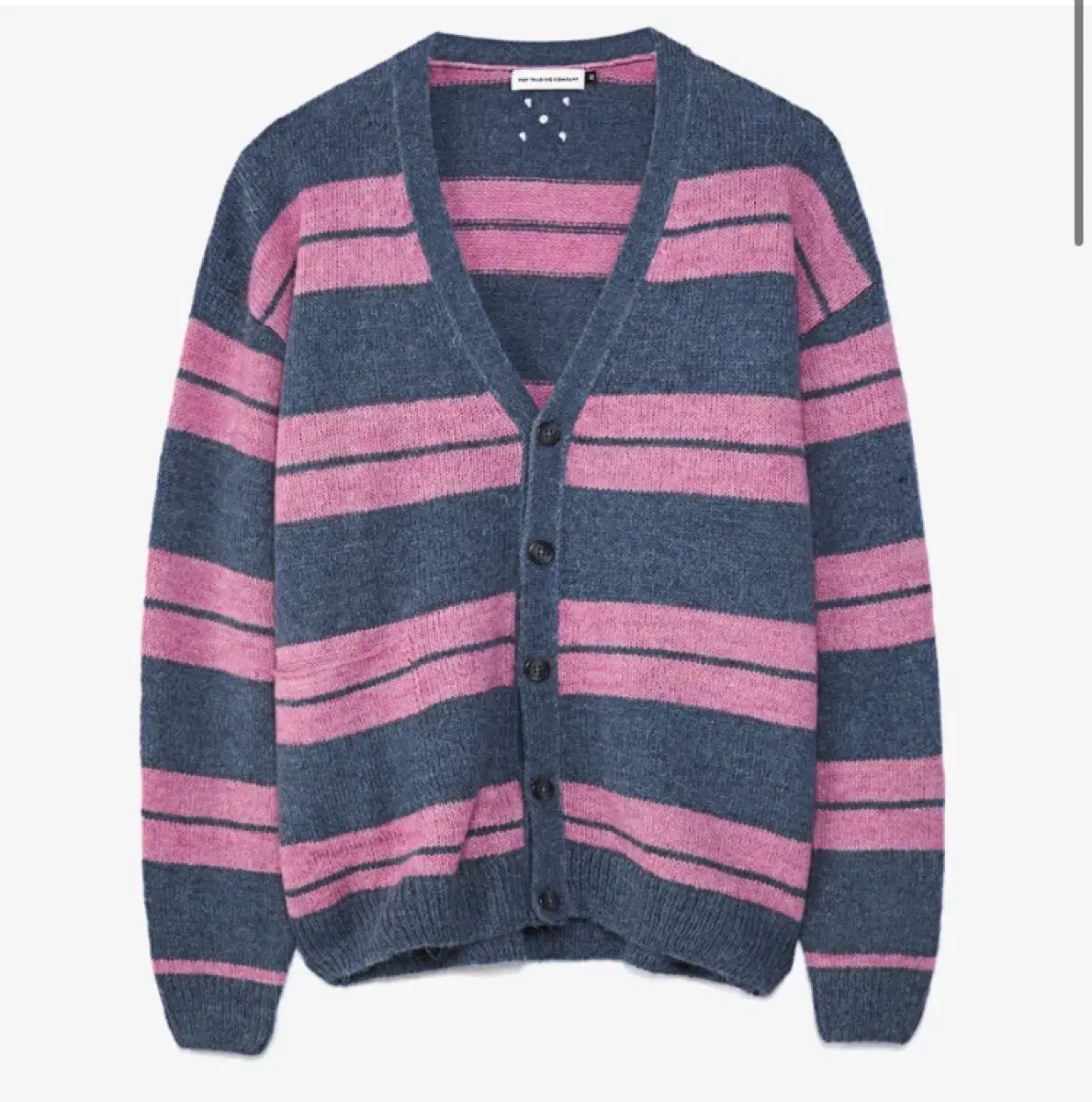 Pop Trading Company Cardigan S