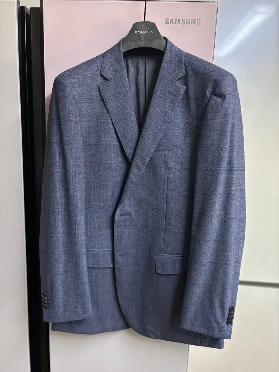 ROGATIS Men's yeoreum Suits