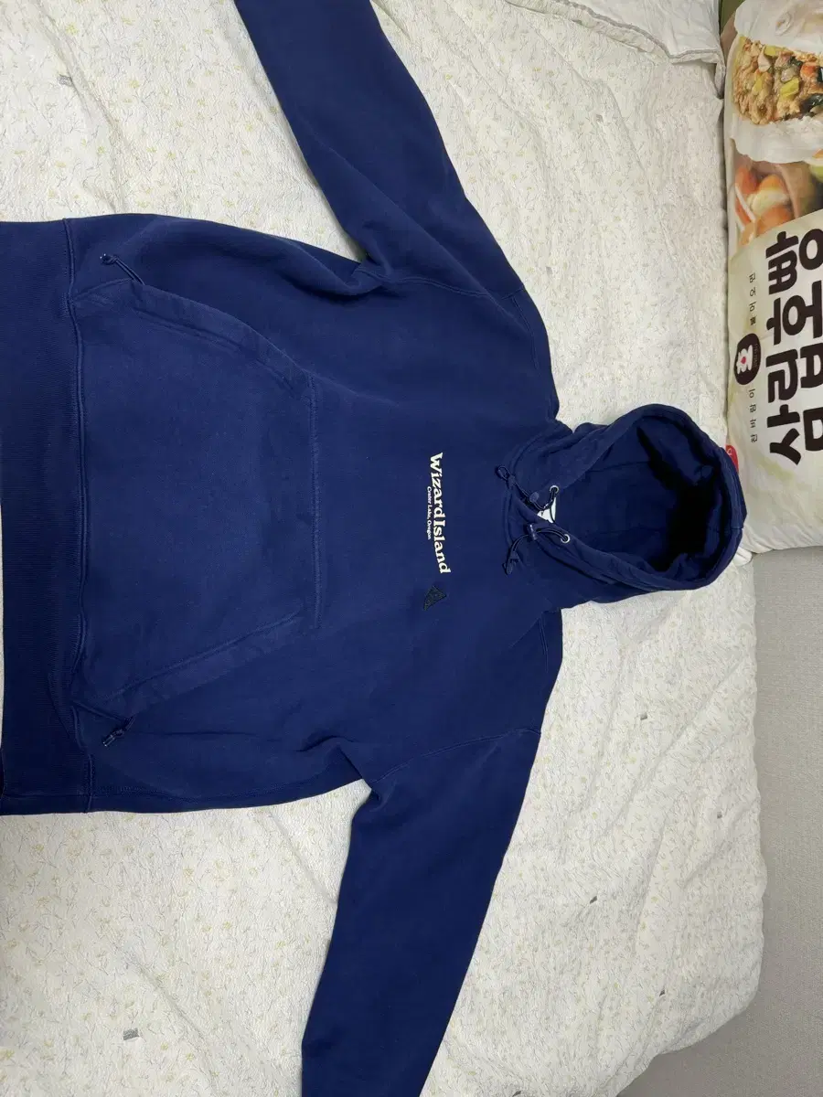 Nike ACG Wizard Hoodie size M