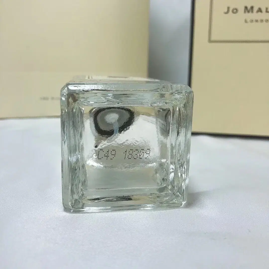 쥬마론 블루 풍경 100ml