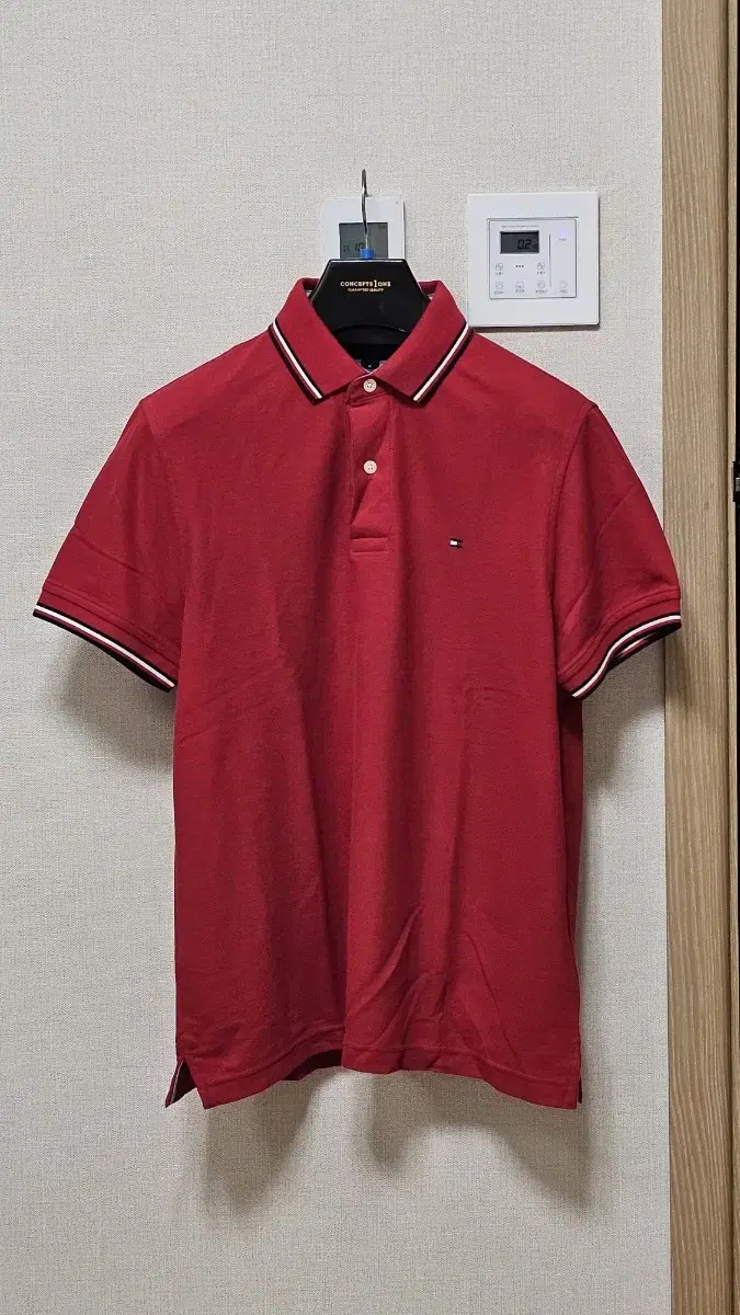 Tommy Hilfiger Kara shirt