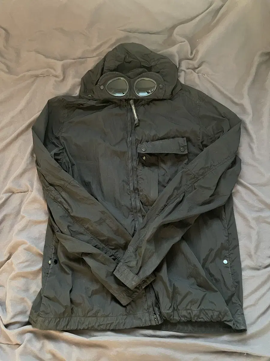 CP Company Goggles Windbreaker XL