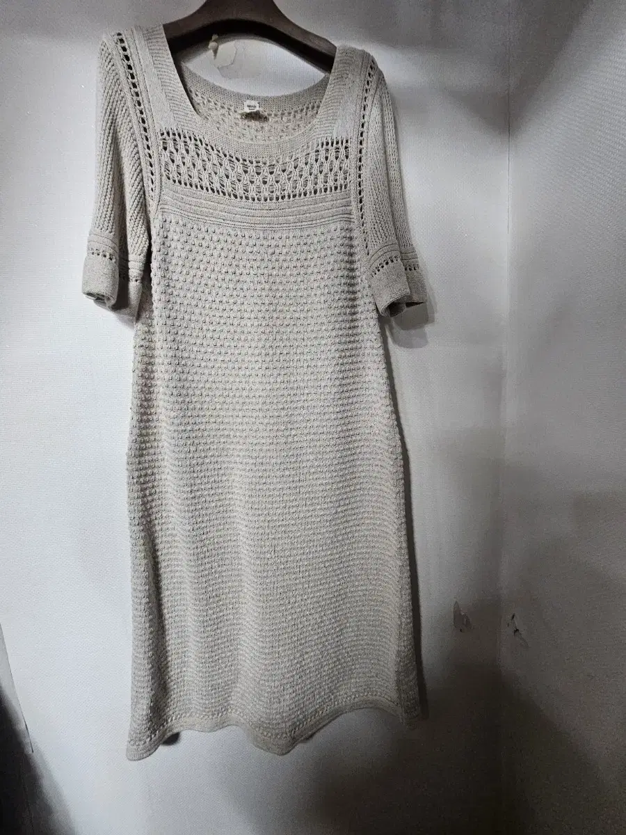 hermes ONEPIECE knit onepiece