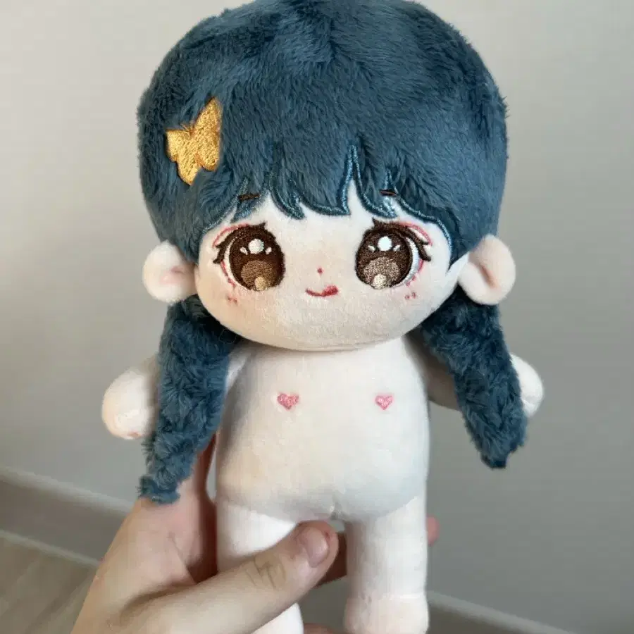 무속성 20cm 나비팔아요