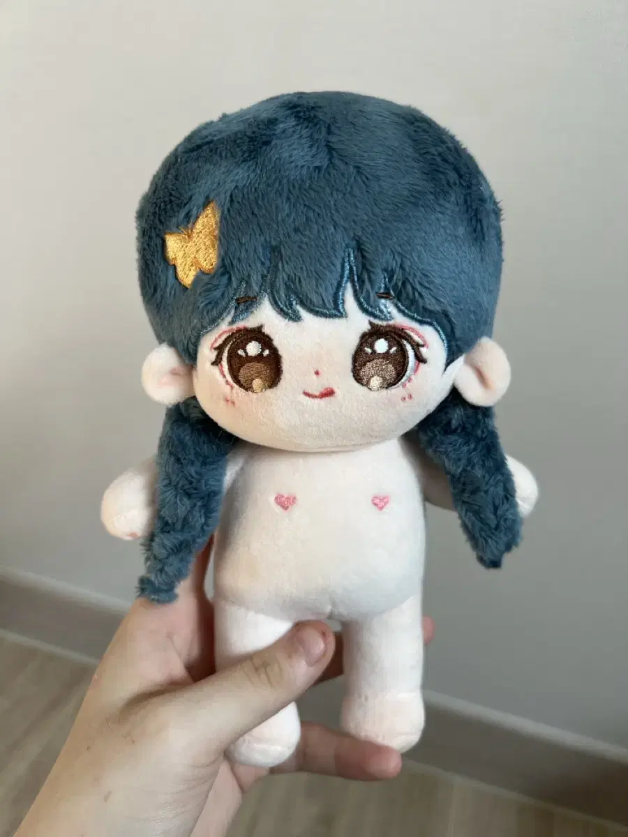 무속성 20cm 나비팔아요