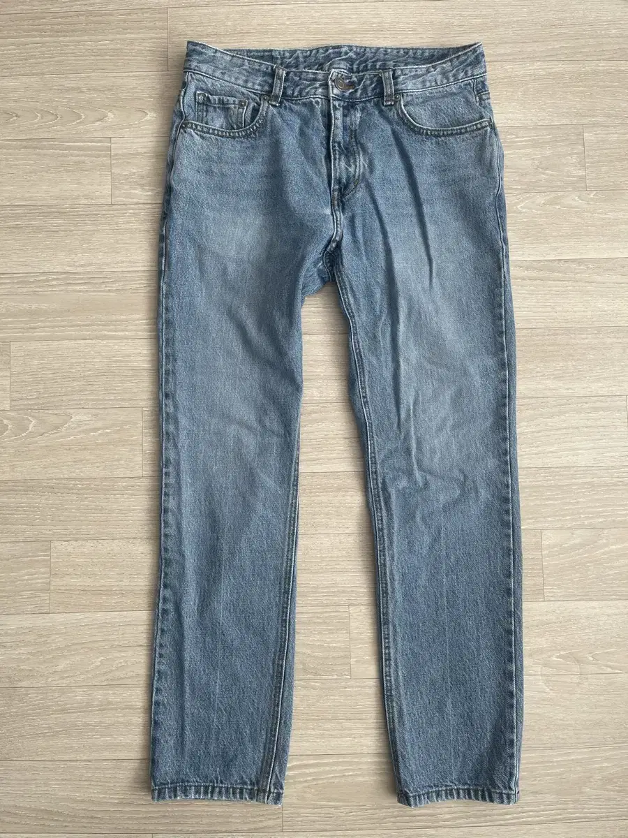 [46/waist83]Junji Jeans